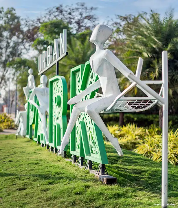 An Environment of SAFETY