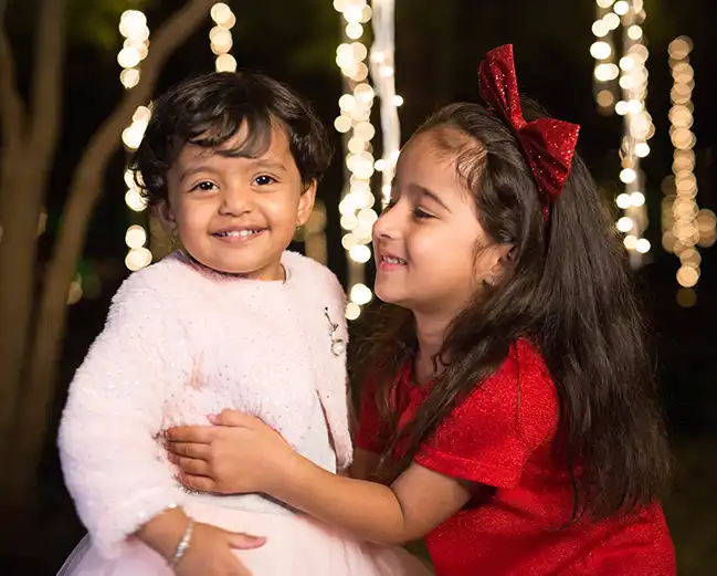 Welcome To Thriving Community