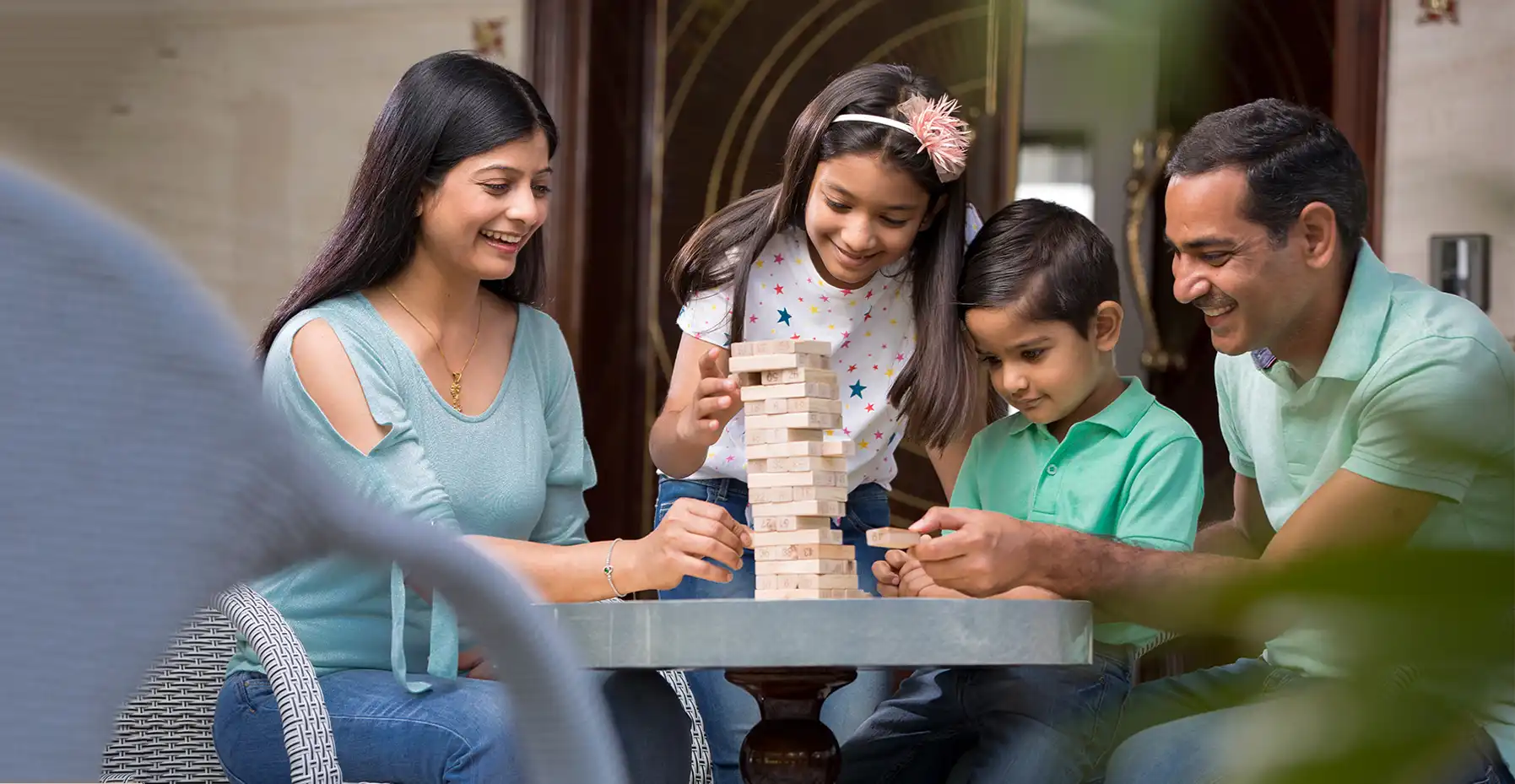 Customer Voices Banner