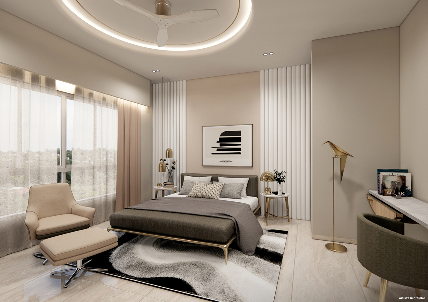 Better Homes - Life Republic