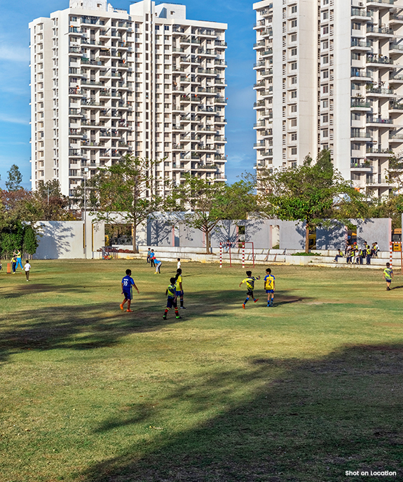 Overview - Life Republic