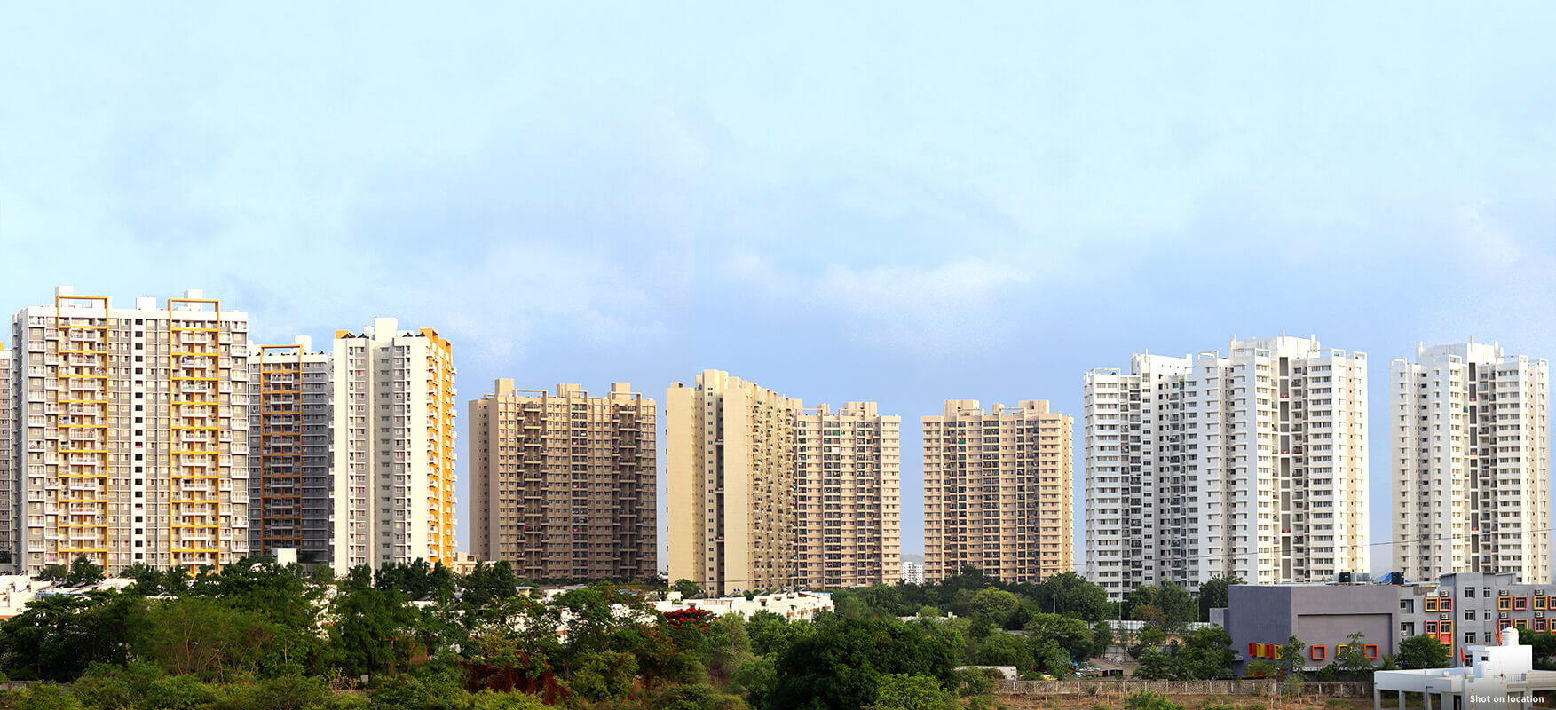 Overview - Life Republic