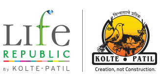 Logo - Life Republic