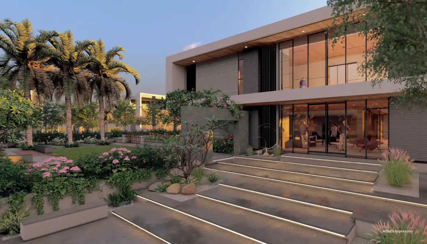 Overview - Life Republic