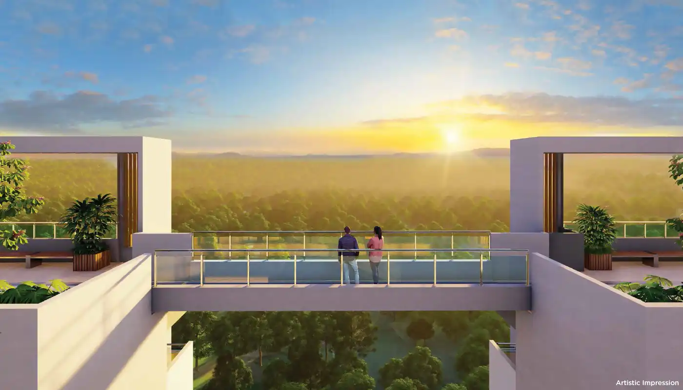 Overview - Life Republic