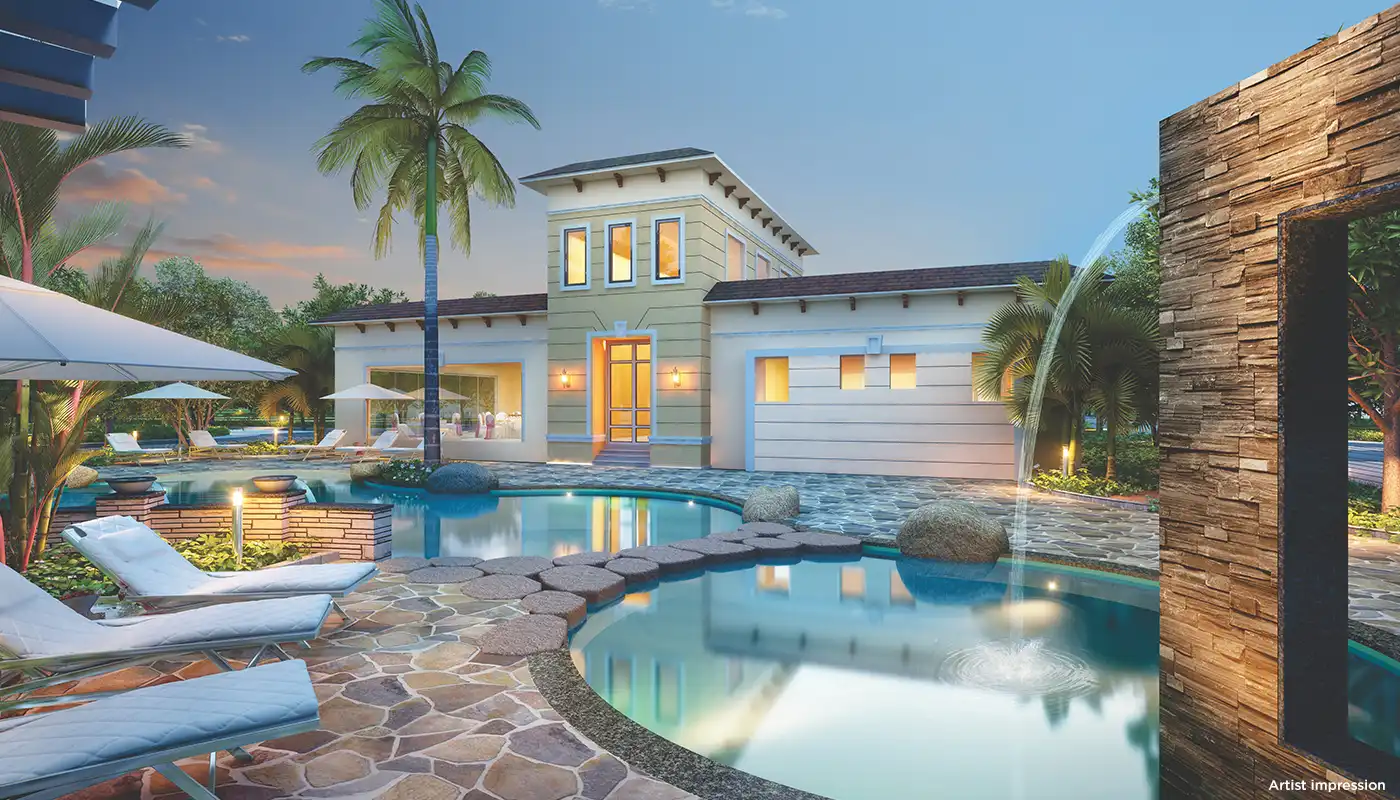 Overview - Life Republic