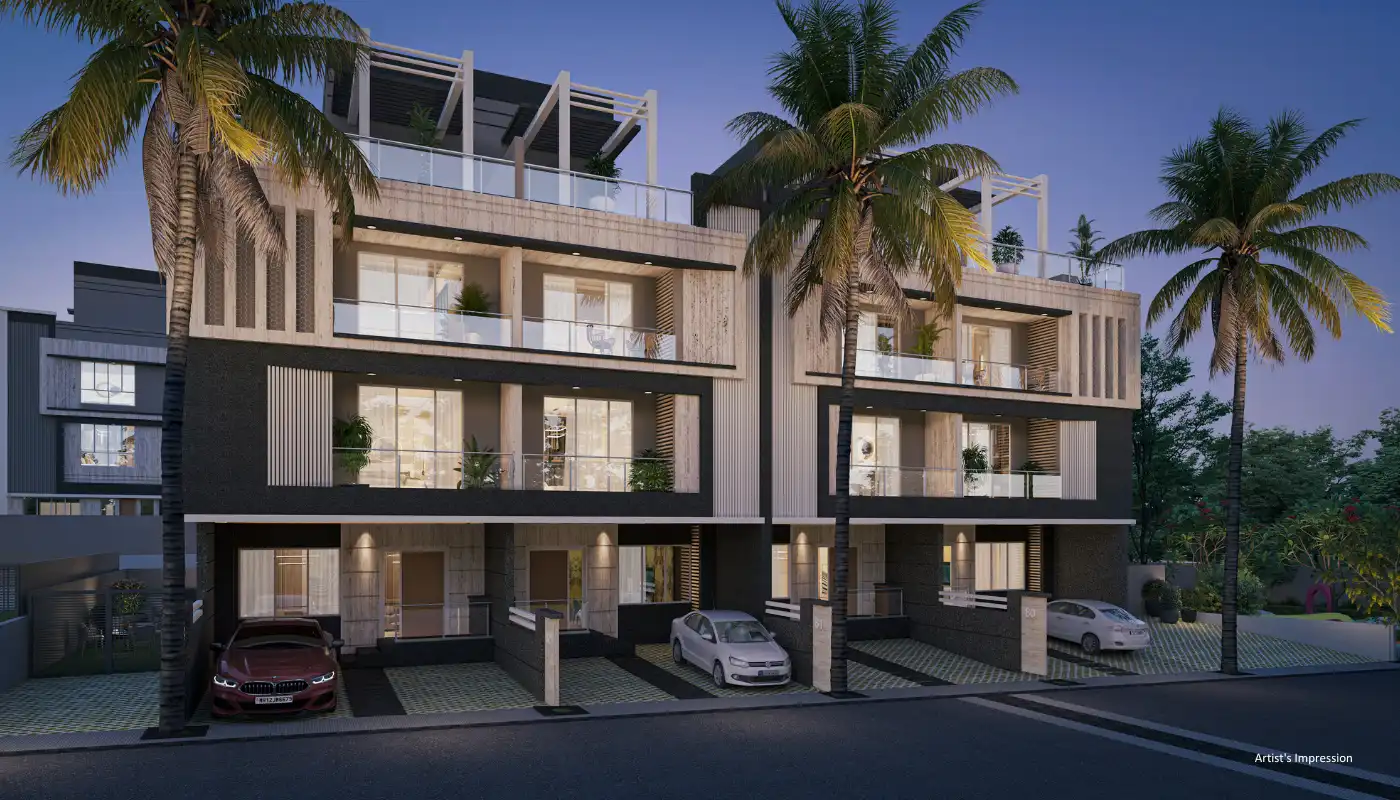 Overview - Life Republic