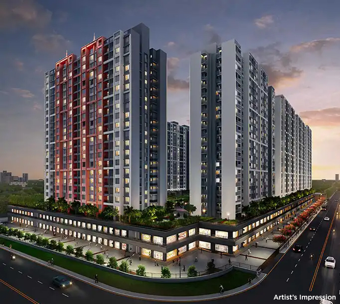 Universe - Life Republic